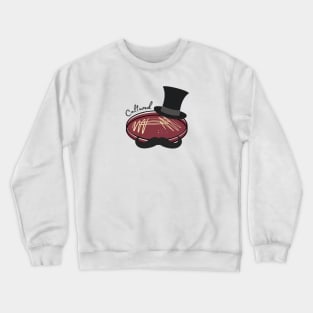 Microbiology- Cultured Crewneck Sweatshirt